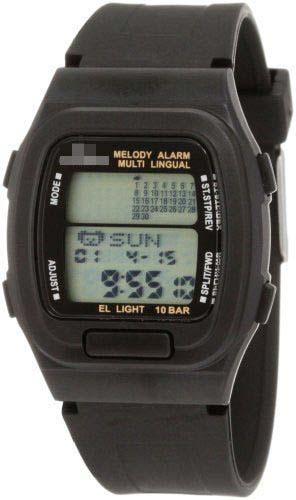 Customization Rubber Watch Bands MMC2J900Y