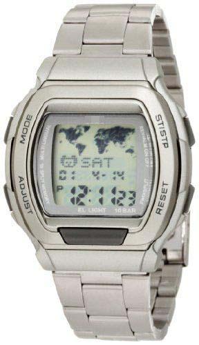 Customized Stainless Steel Watch Bracelets MMW3J901Y