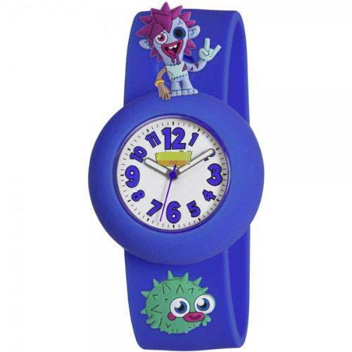 Custom Rubber Watch Bands MMZO-0002
