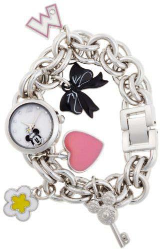 Customised Metal Watch Bands MN2012