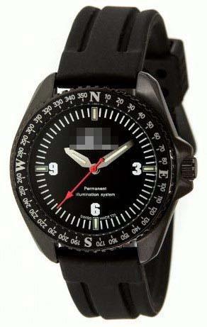 Customization Rubber Watch Bands MO.370.2.50.400