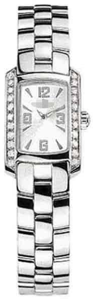 Customization Stainless Steel Watch Bands MOA08139