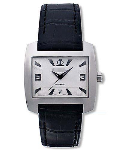 Custom Watch Dial MOA08369