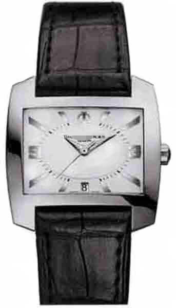 Customized Leather Watch Bands MOA08427