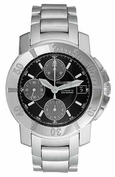 Custom Stainless Steel Watch Bands MOA08502