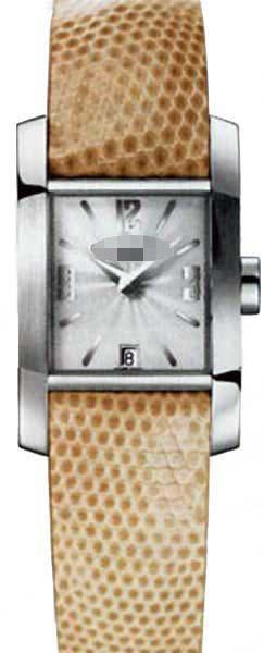 Custom Leather Watch Bands MOA08575