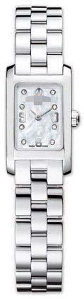Custom Stainless Steel Watch Bands MOA08680