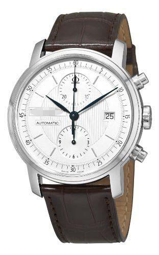Custom Watch Dial MOA08692