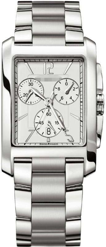 Custom Stainless Steel Watch Bracelets MOA08824