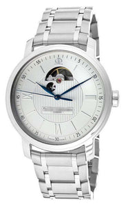 Wholesale Silver Watch Dial MOA08833