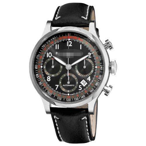 Custom Watch Dial MOA10001