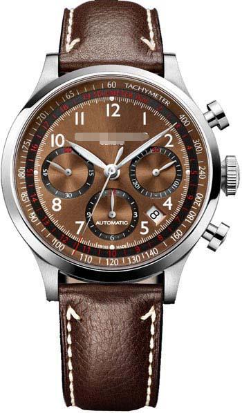 Wholesale Leather Watch Straps MOA10002