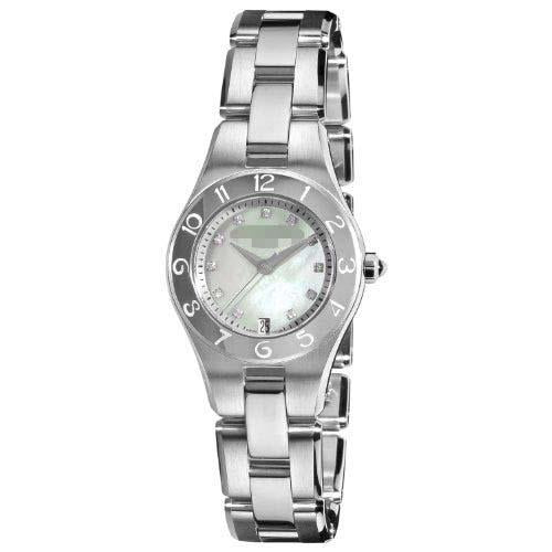 Custom Stainless Steel Watch Bands MOA10011