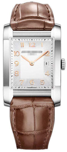 Custom Leather Watch Bands MOA10018