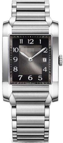 Customize Stainless Steel Watch Bracelets MOA10021