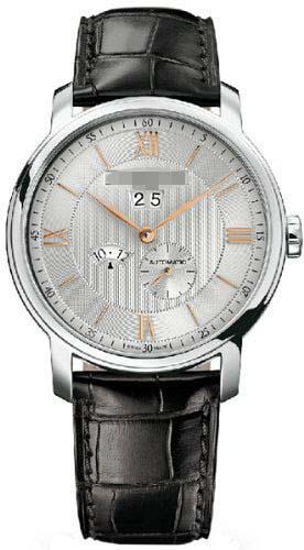 Custom Leather Watch Straps MOA10038