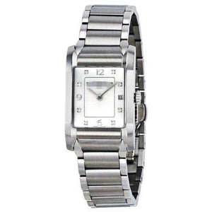 Custom Stainless Steel Watch Bracelets MOA10050