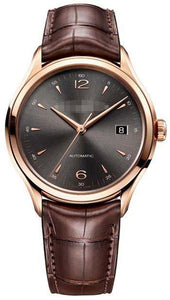 Custom Leather Watch Straps MOA10059
