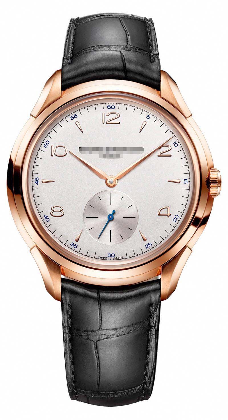 Wholesale Silver Watch Dial MOA10060