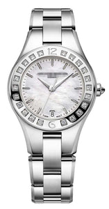 Custom Stainless Steel Watch Bracelets MOA10072