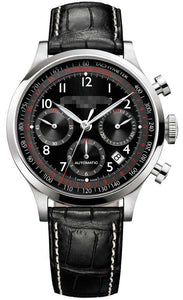 Custom Leather Watch Straps MOA10084