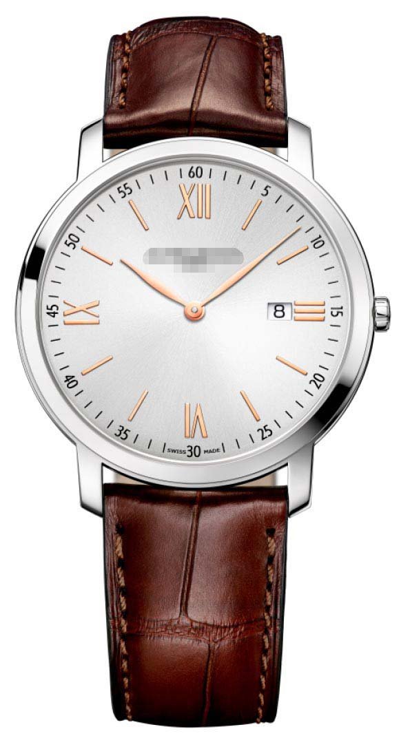 Wholesale Silver Watch Dial MOA10131