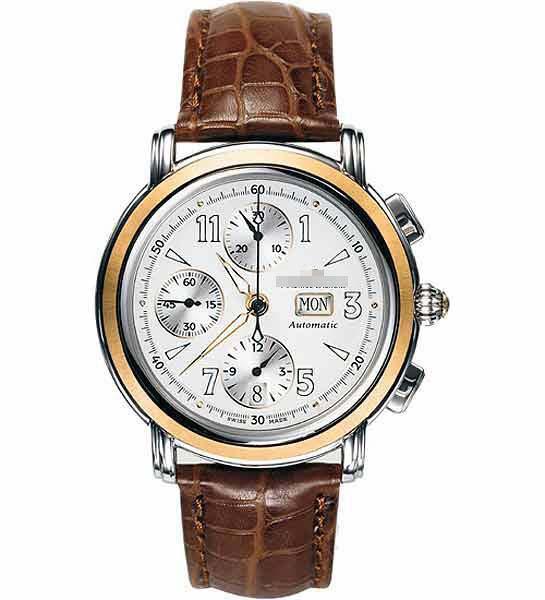 Wholesale Leather Watch Bands MP6318-PS101-12E