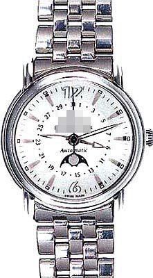 Custom Stainless Steel Watch Bands MP6347-SS002-92E