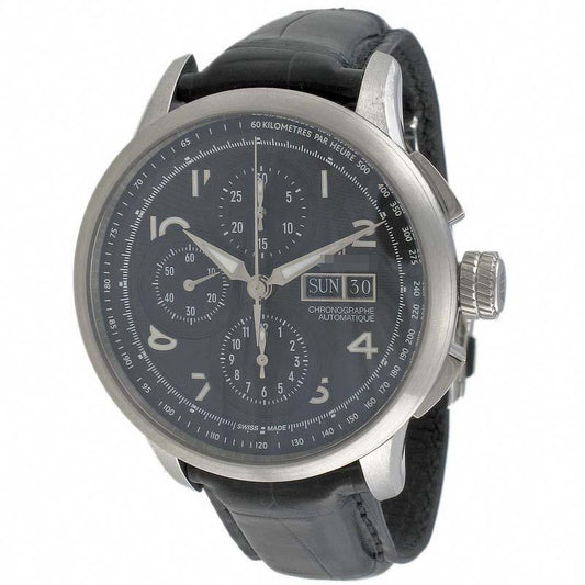Wholesale Leather Watch Straps MP6348-SS001-32E