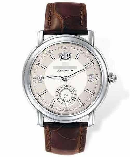 Wholesale Leather Watch Bands MP6378-SS001-920