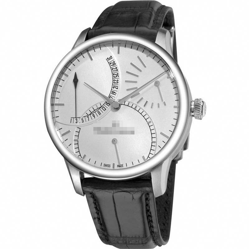 Custom Watch Face MP6508-SS001-130