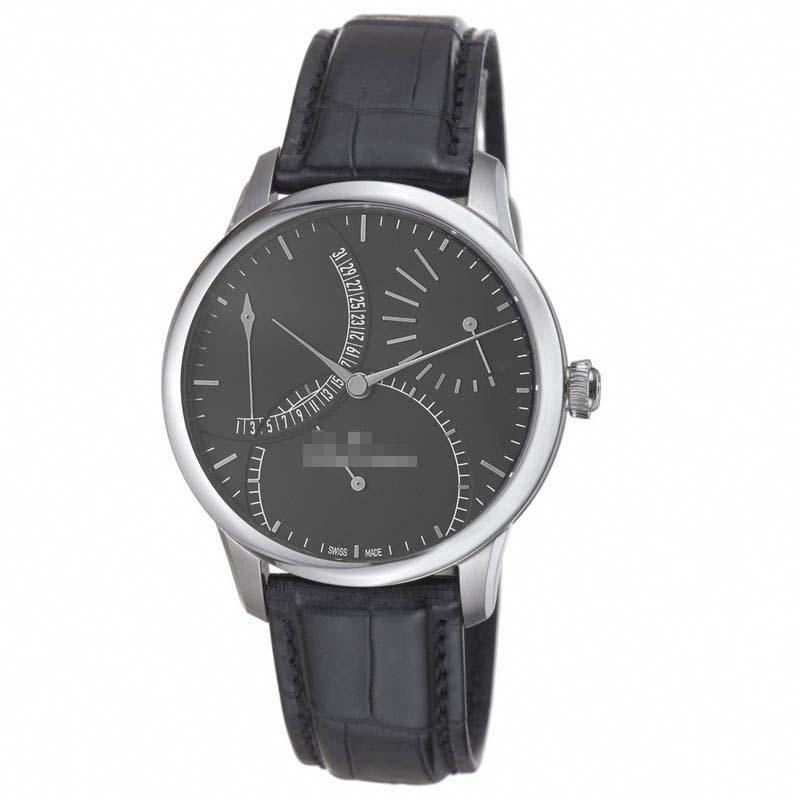Wholesale Black Watch Dial MP6508-SS001-330