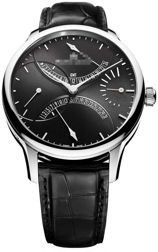 Custom Leather Watch Straps MP6518-SS001-330