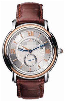 Customize Leather Watch Bands MP7098-PS101-110