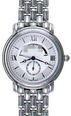 Customised Stainless Steel Watch Bands MP7098-SS002-110