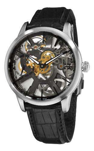 Customization Leather Watch Straps MP7138-SS001-030