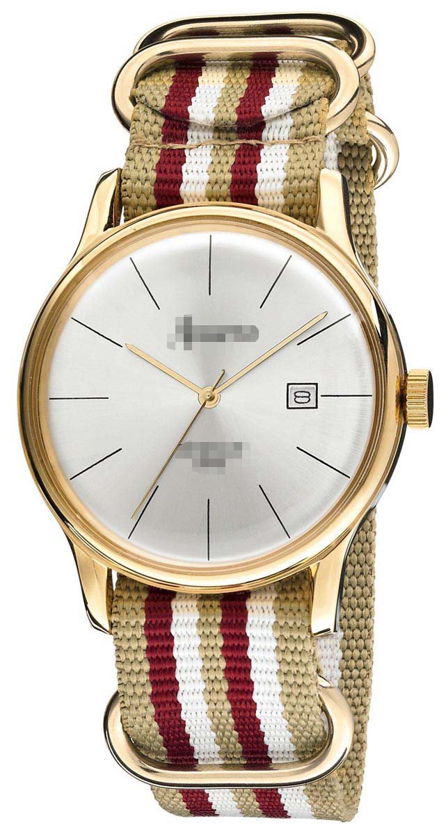 Wholesale Nylon Watch Bands MS433S