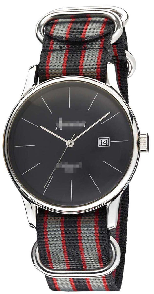 Custom Nylon Watch Bands MS434B