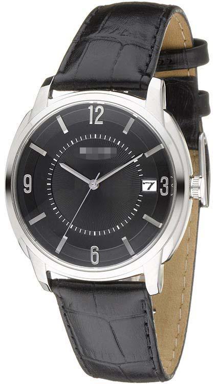 Custom Leather Watch Straps MS818B