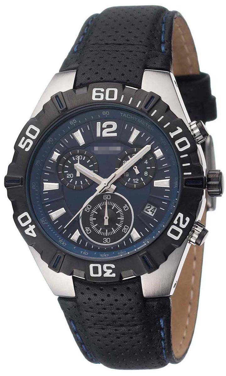 Custom Leather Watch Straps MS832N