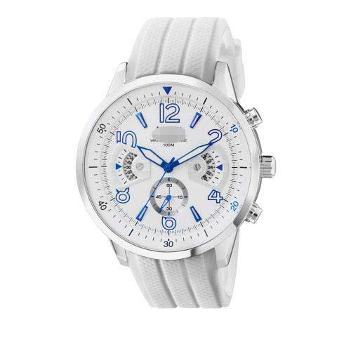 Custom White Watch Dial