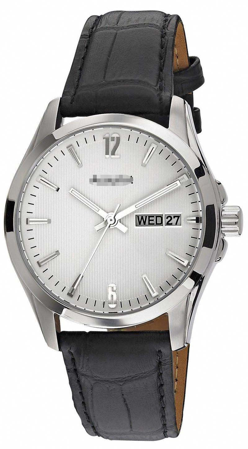 Customization Leather Watch Straps MS987W