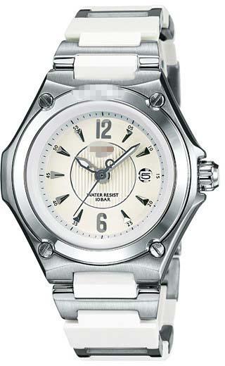 Wholesale Metal Watch Bracelets MSA-500C-7AJF