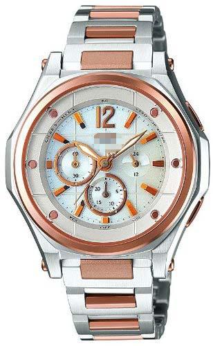 Custom Stainless Steel Watch Bands MSA-7201DGJ-7AJF