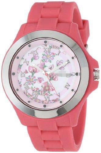 Customized Rubber Watch Bands MT-PK