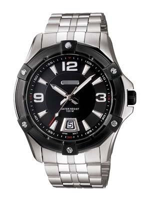 Customized Stainless Steel Watch Bands MTD-1062BD-1AV