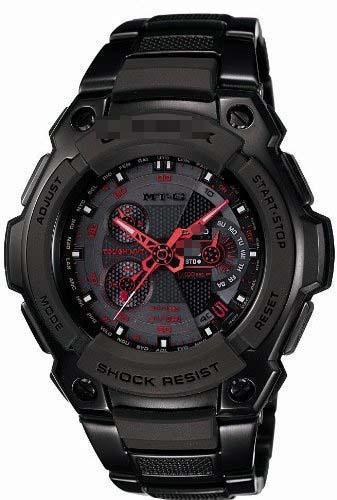 Custom Stainless Steel Watch Bands MTG-1100B-1AJF