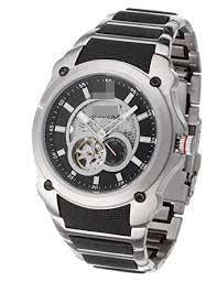 Wholesale Stainless Steel Watch Bracelets MTM8808A-BK