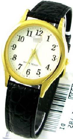 Customize Leather Watch Bands MTP-1093Q-7B2