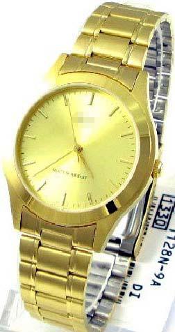 Customised Stainless Steel Watch Bands MTP-1128N-9A